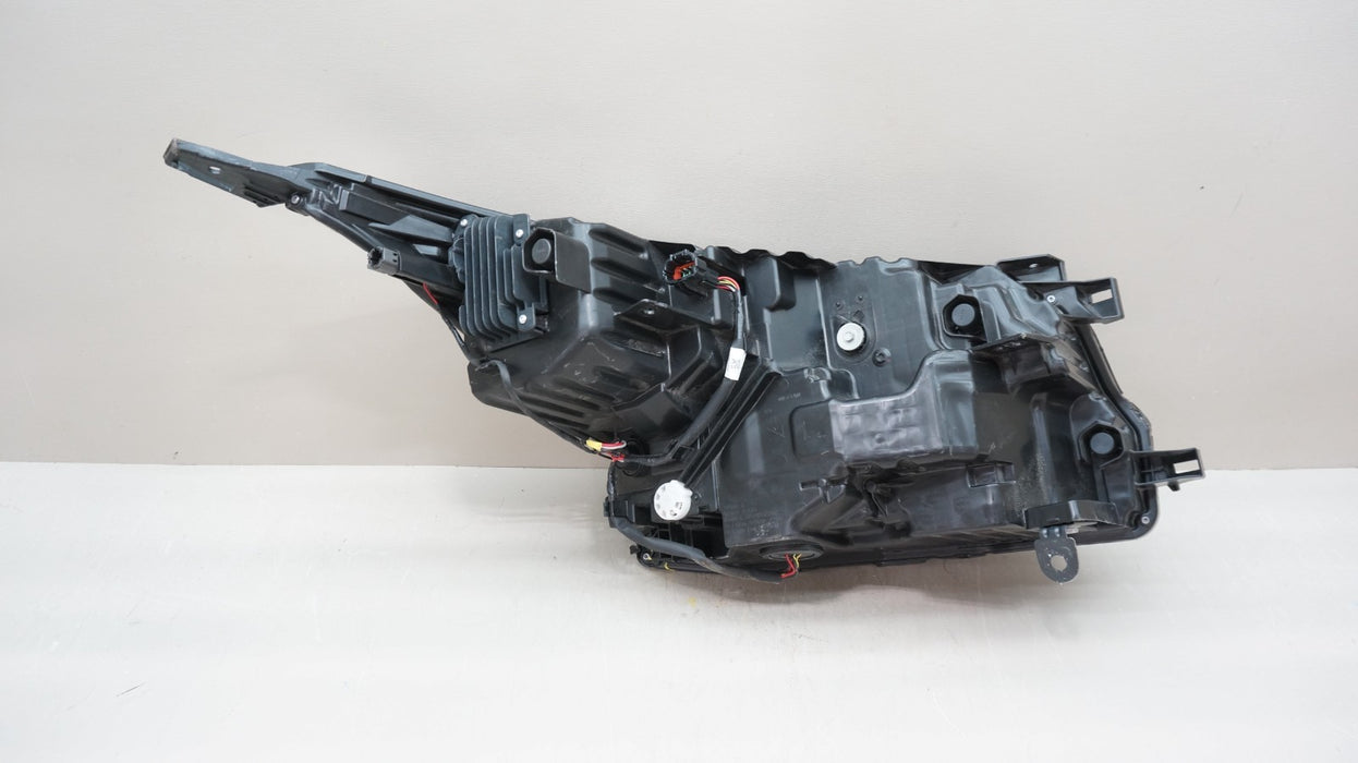 2022-2023 NISSAN PATHFINDER FRONT LH LEFT DRIVER SIDE LED HEADLIGHT OEM