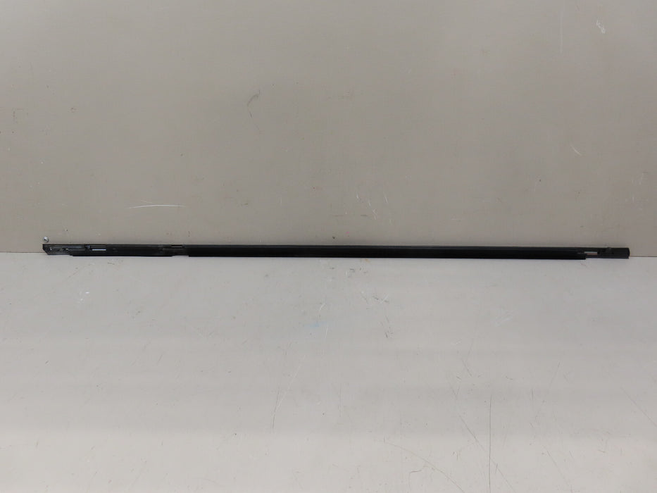2014-2018 SUBARU FORESTER FRONT LEFT DRIVER SIDE BELT MOLDING OEM