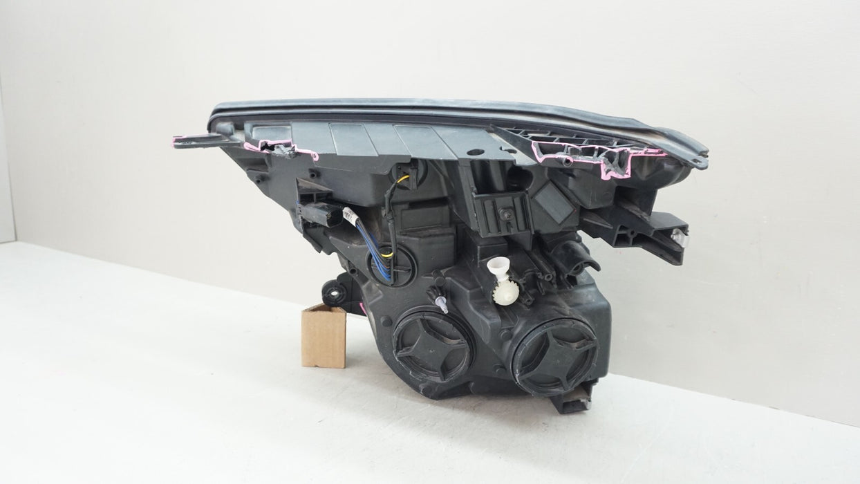 2021-2023 CHEVROLET TRAILBLAZER FRONT RIGHT PASSENGER SIDE HALOGEN HEADLIGHT OEM