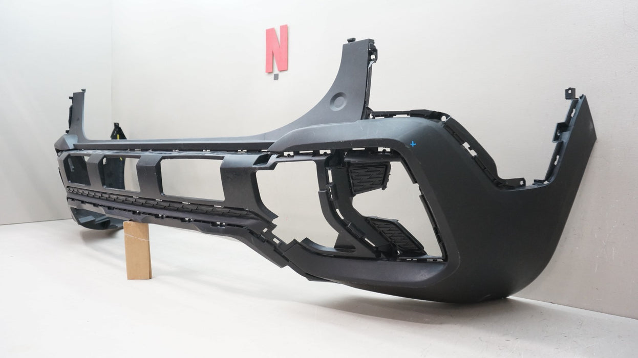 2024-2025 KIA SELTOS REAR BUMPER COVER PANEL OEM 86612-Q5710