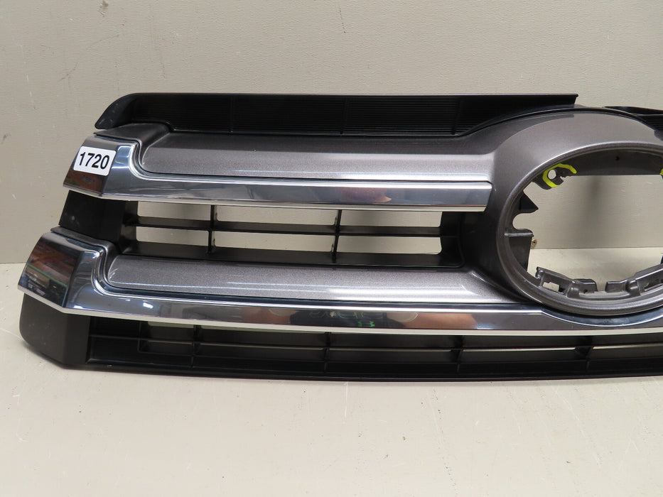 2017 2018 2019 TOYOTA HIGHLANDER FRONT GRILLE GRILL 53101-0E240
