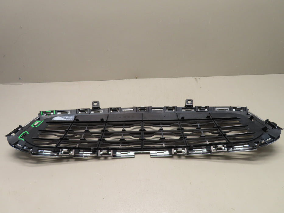 15 16 2015 2016 CHEVY CHEVROLET CRUZE FRONT CENTER GRILLE GRILL