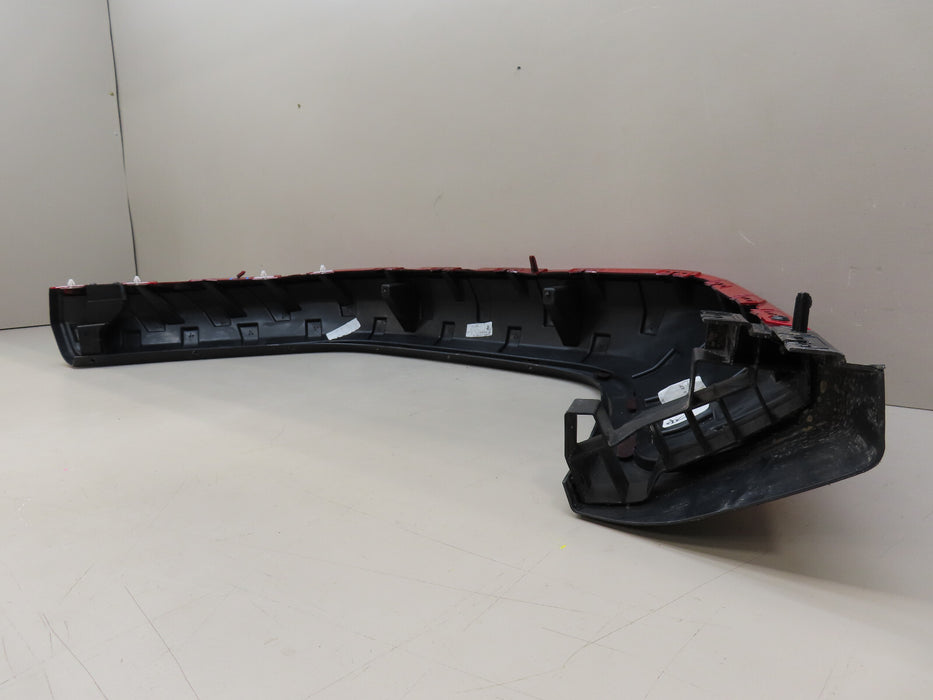 2020-2024 JEEP GLADIATOR REAR RIGHT PASSENGER WHEEL ARCH FENDER FLARE OEM