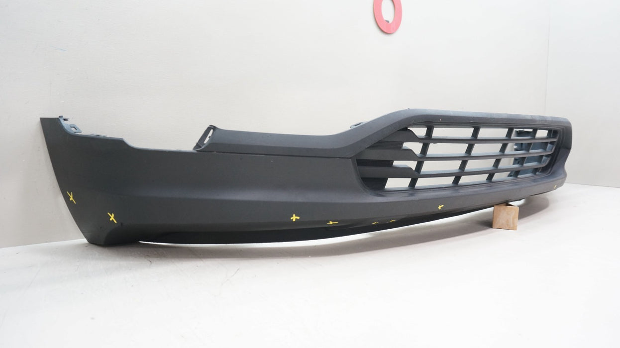 2018-2022 GMC TERRAIN FRONT LOWER BUMPER COVER VALANCE OEM 23394893