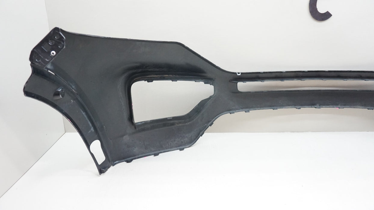 2020-2024 FORD EXPLORER FRONT BUMPER COVER PANEL OEM LB5B-17C831-AA
