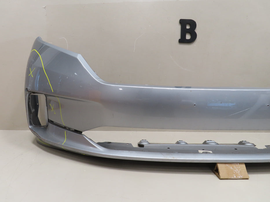 2021 2022 HONDA ODYSSEY FRONT BUMPER COVER OEM 71101-THR-A500