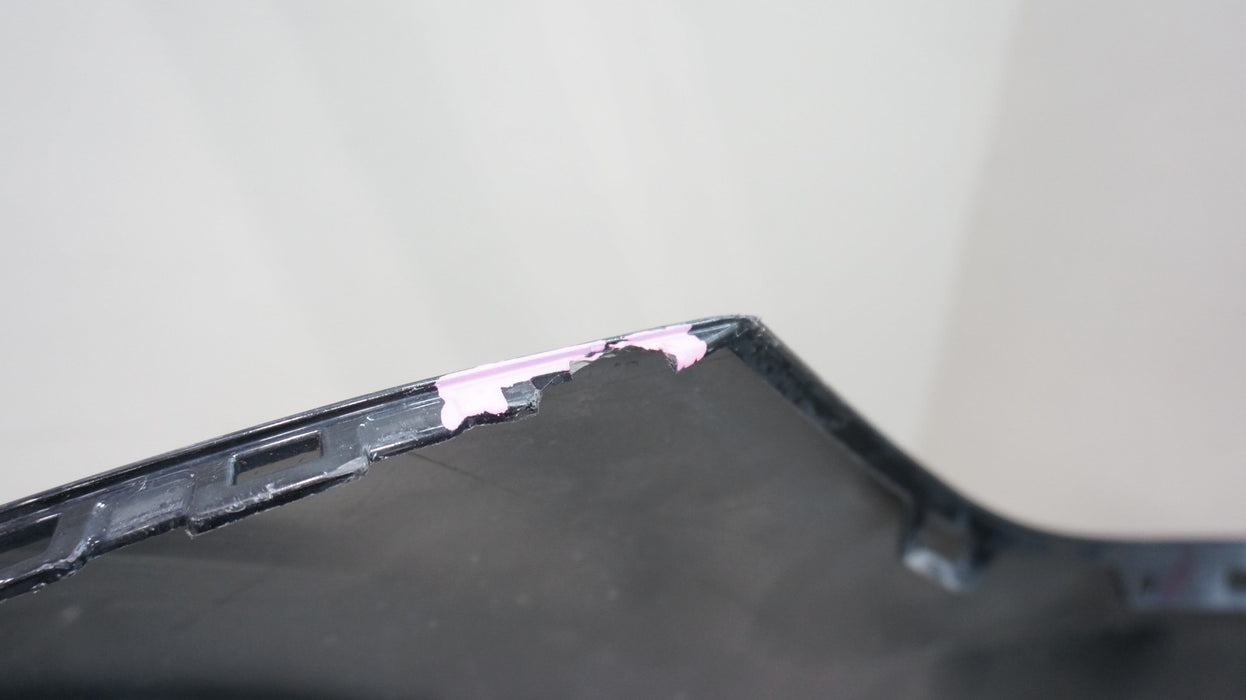 2016-2020 TESLA MODEL X FRONT BUMPER COVER PANEL 1091879-00 OEM