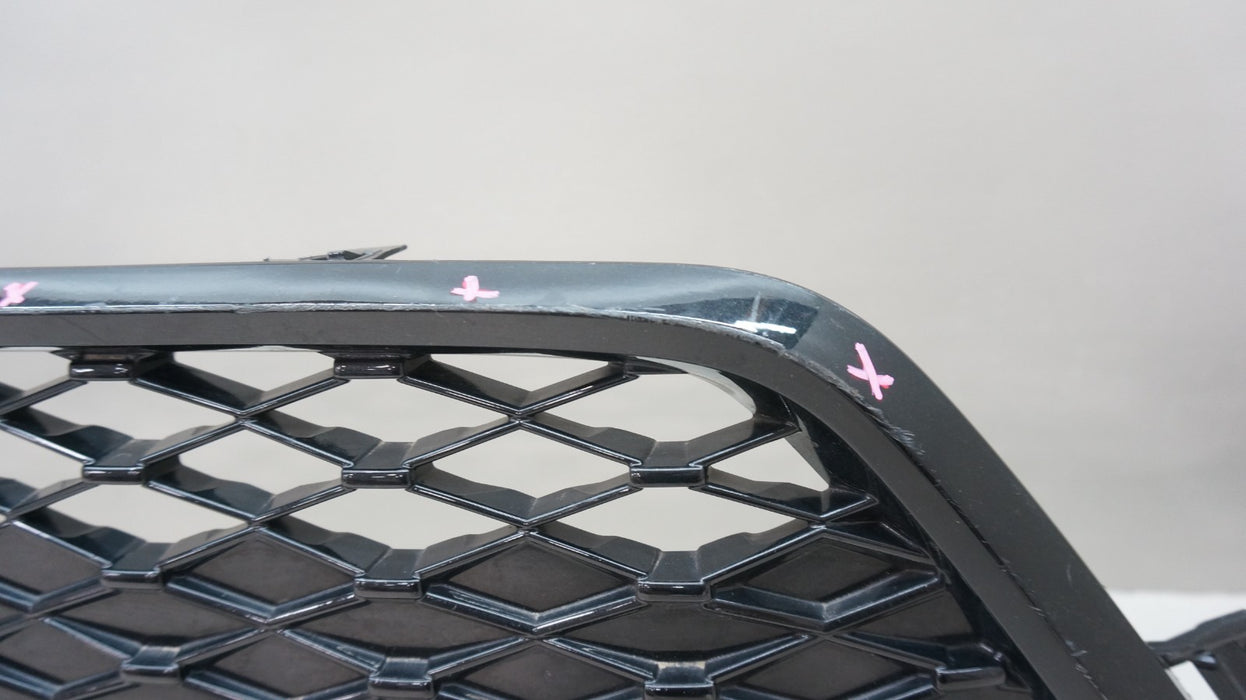 2023-2024 TOYOTA COROLLA FRONT LOWER BUMPER GRILLE OEM 53112-12670