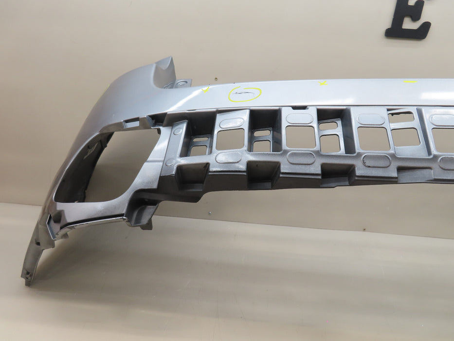 2014-2019 TOYOTA HIGHLANDER REAR BUMPER COVER OEM 52159-0E070