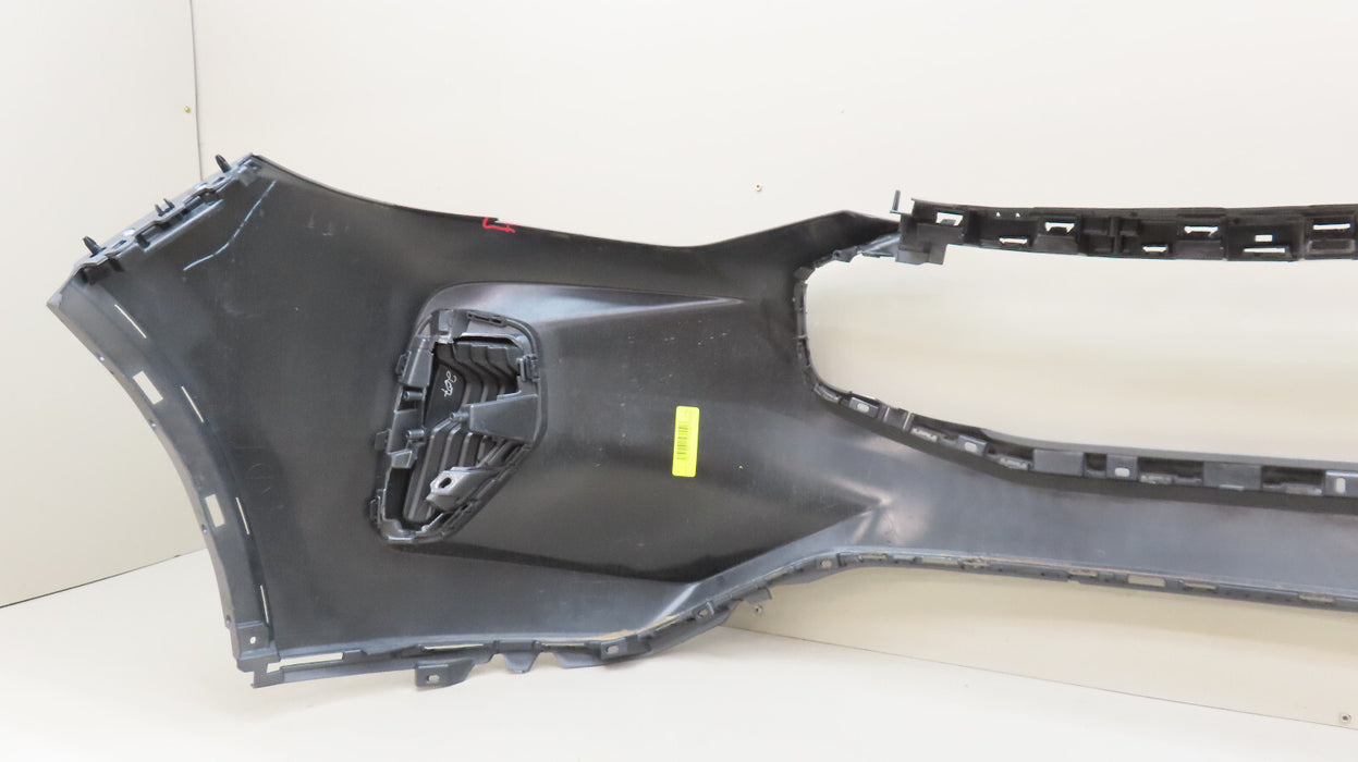 2023 2024 FORD ESCAPE FRONT BUMPER COVER OEM