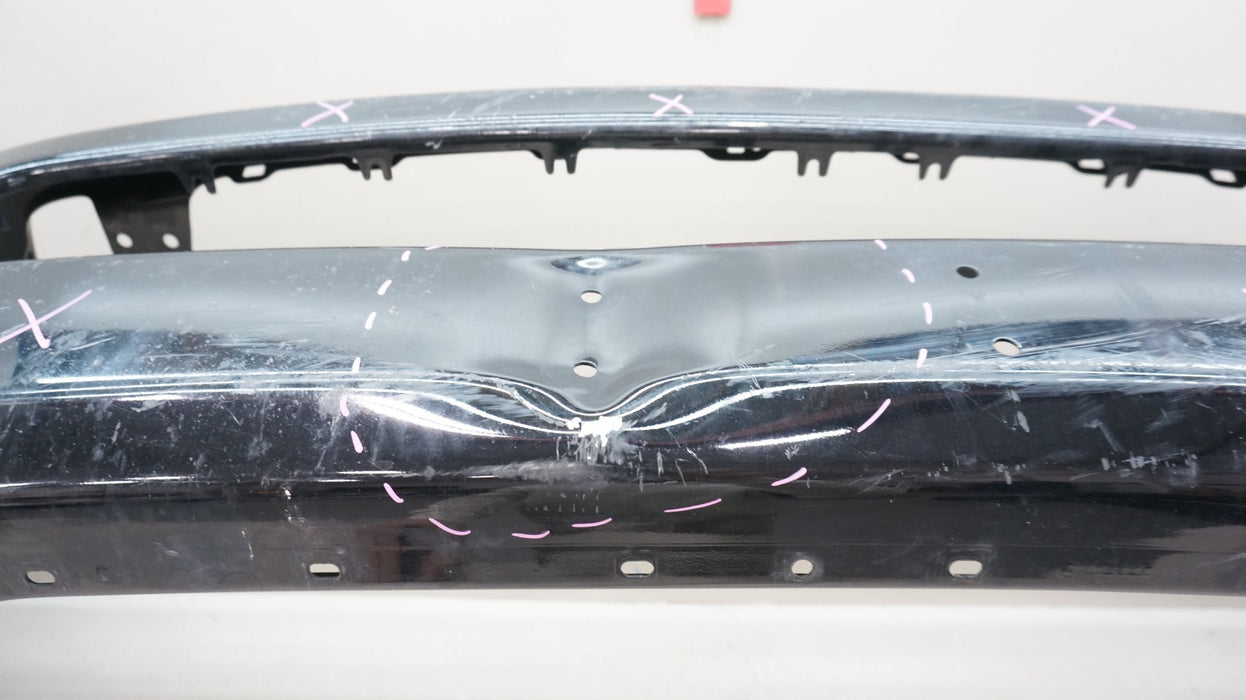 2019-2024 DODGE RAM 1500 FRONT METAL BUMPER OEM 5ZB41TZZAD
