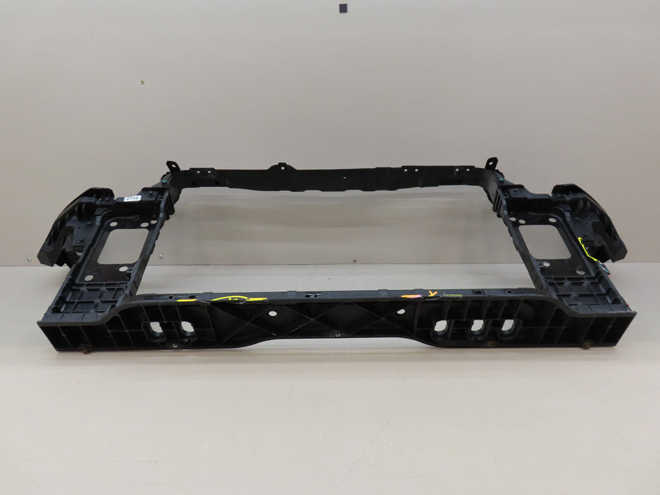 2011-2014 HYUNDAI ELANTRA FRONT RADIATOR SUPPRORT OEM 64101-3X000