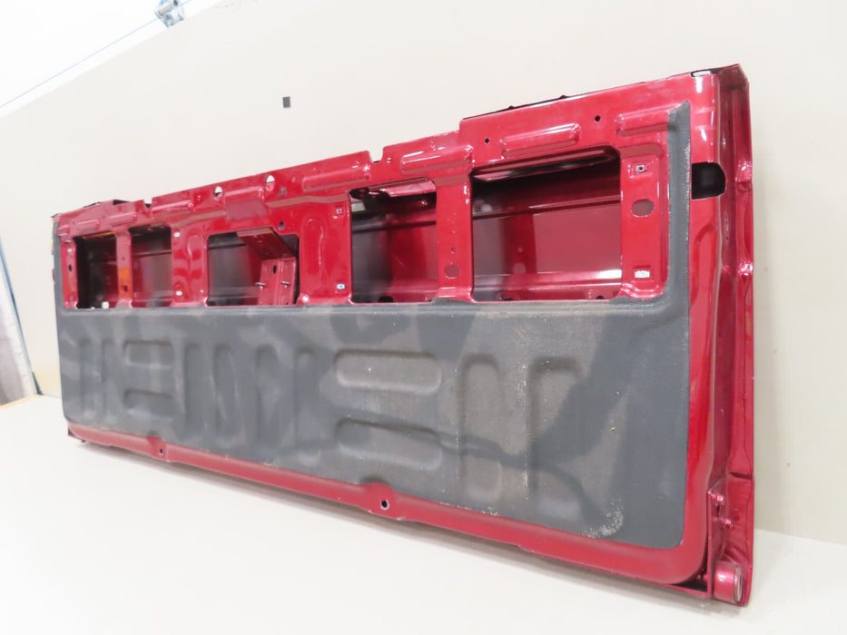 2017-2019 FORD F-250 F-350 SUPER DUTY REAR TAILGATE LIFTGATE OEM HC3B-99407A4-BF