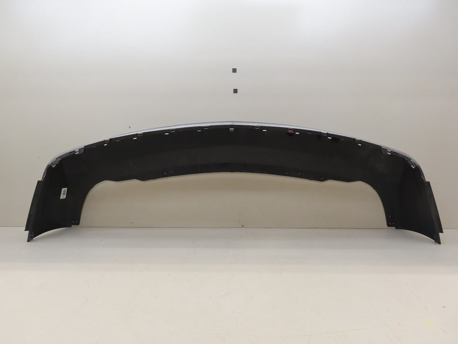 2018-2021 CHEVROLET EQUINOX REAR LOWER BUMPER COVER OEM