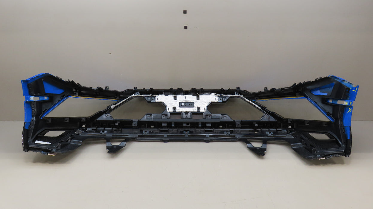 2020-2022 LAMBORGHINI HURACAN LB624STR REAR BUMPER COVER OEM