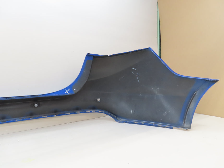 2013 2014 2015 2016 2017 2018 FORD FUSION REAR BUMPER COVER OEM DS73-17906-AFW