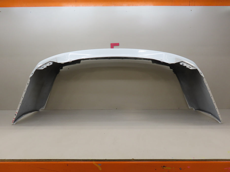 2013-2015 HONDA ACCORD REAR  BUMPER COVER OEM