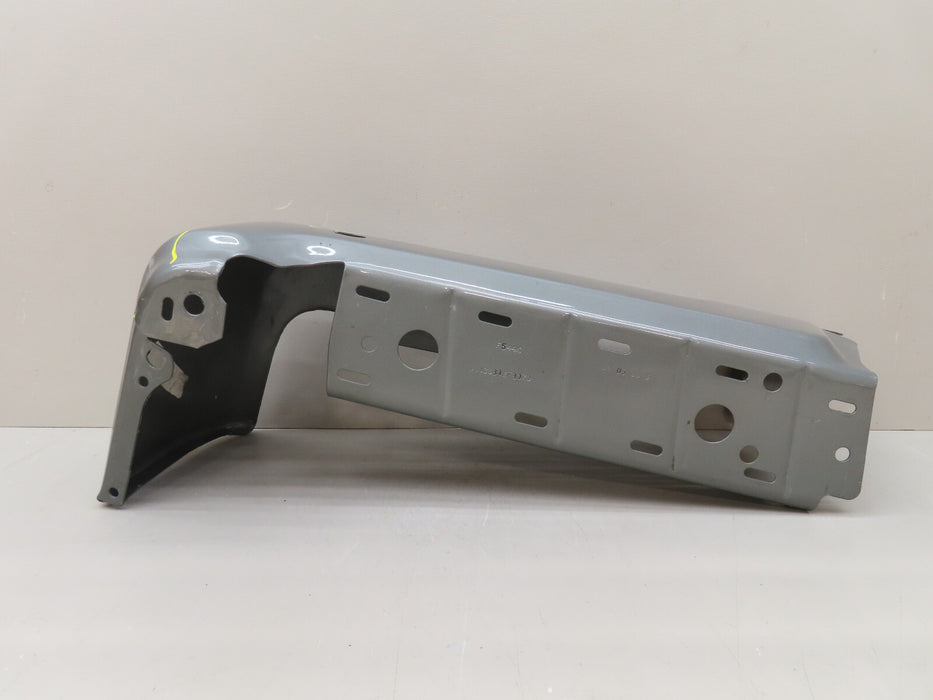 2017-2022 FORD F250 F-250 F350 F-350 REAR RIGHT PASSENGER BUMPER END CAP OEM