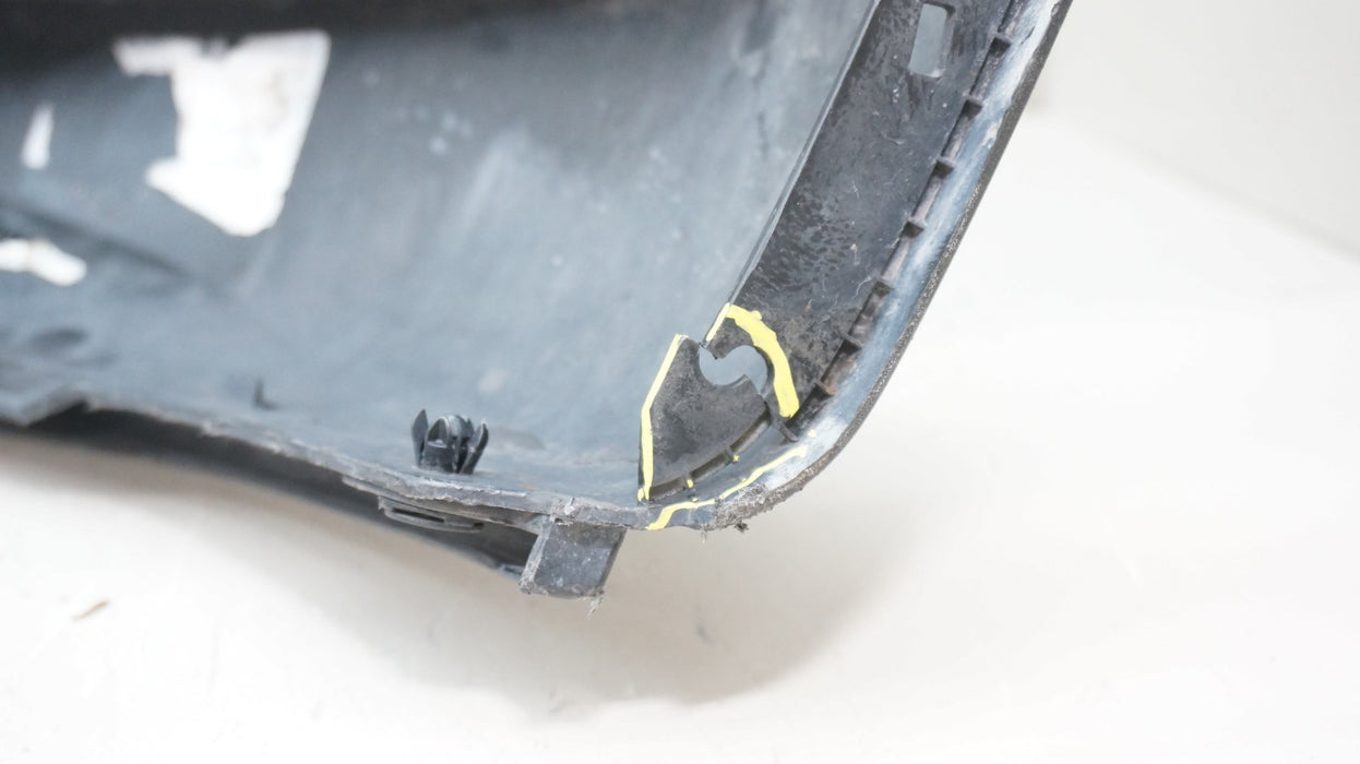 2022-2024 HYUNDAI TUCSON FRONT LOWER BUMPER VALANCE PANEL 86512-CW000 OEM