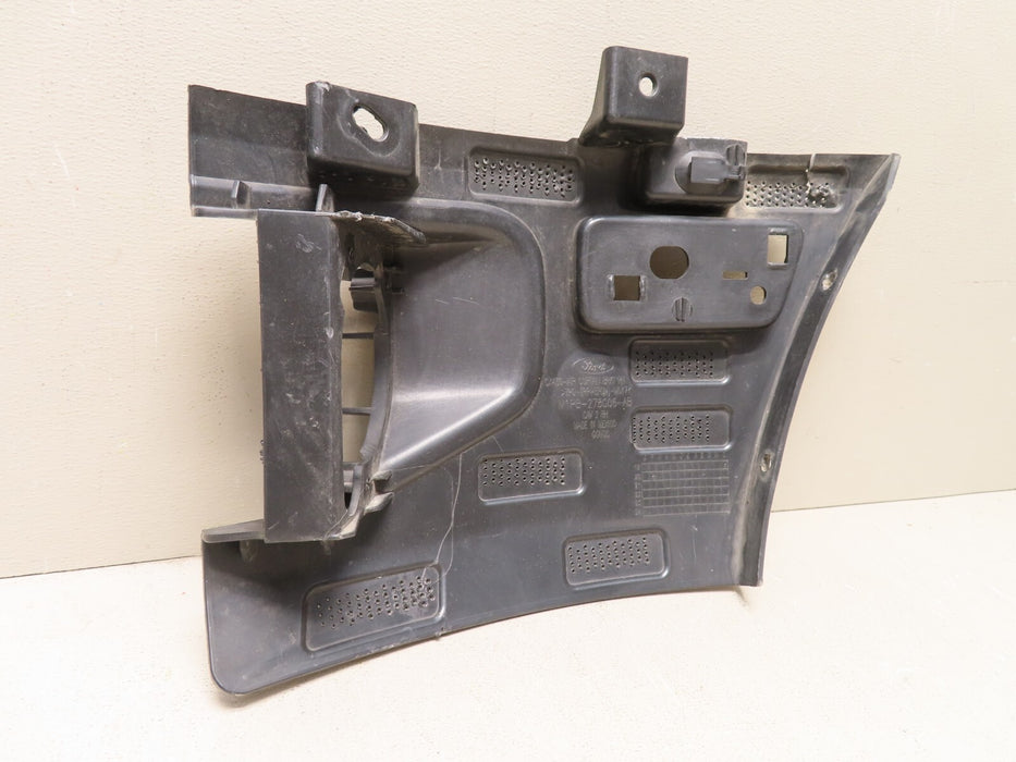 2021 2022 2023 FORD BRONCO RIGHT INNER BUMPER PLASTIC BRACKET OEM