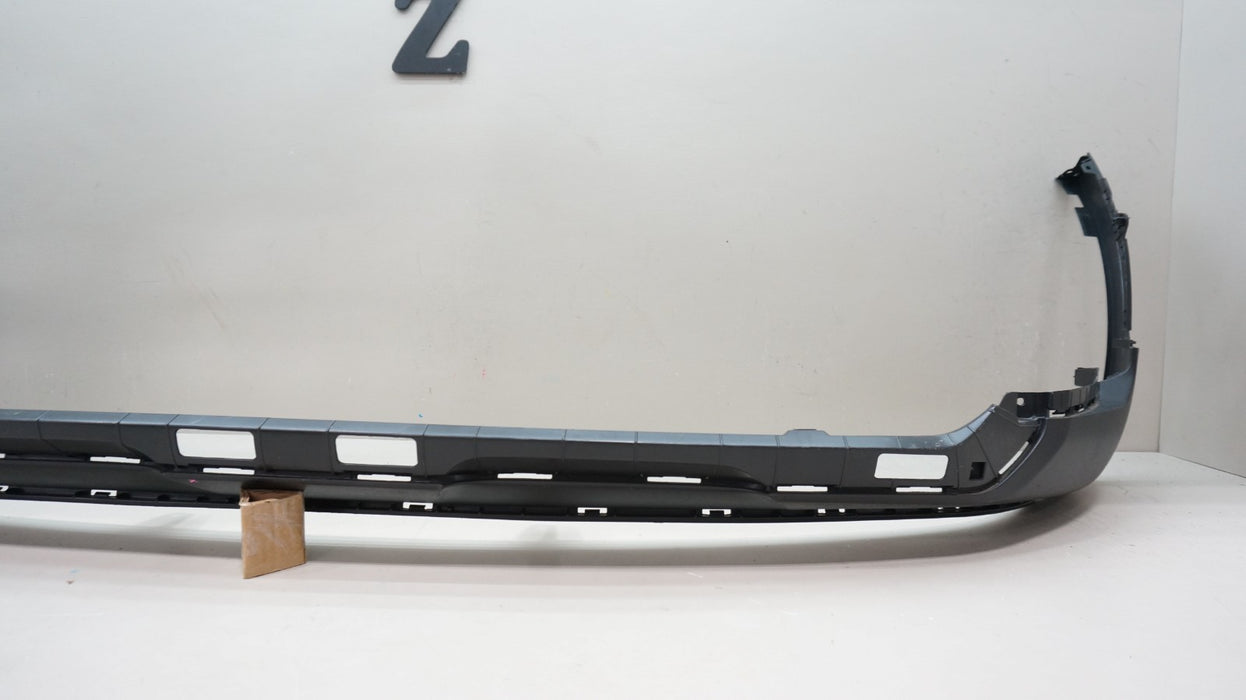 2023-2024 KIA TELLURIDE FRONT LOWER BUMPER VALANCE PANEL OEM 86512-S9500