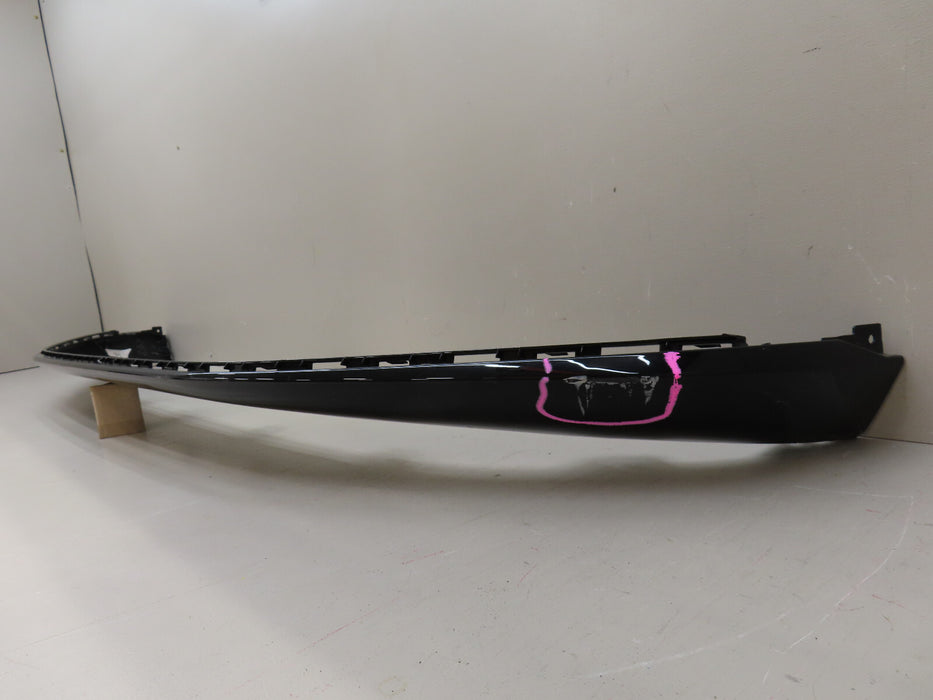 2021-2023 FORD MUSTANG MACH-E FRONT LOWER FASCIA BUMPER COVER OEM LJ8B-17F775