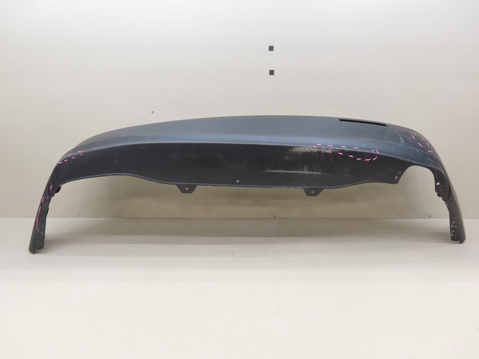 2023 HONDA HRV HR-V REAR BUMPER COVER OEM