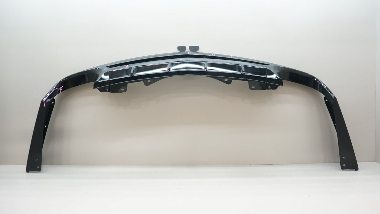 2022-2024 ACURA MDX TYPE-S REAR LOWER BUMPER VALANCE PANEL OEM 71510-TYBAA-002