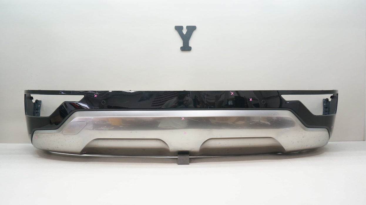 2023-2025 KIA NIRO REAR LOWER BUMPER COVER VALANCE PANEL OEM 86650-AT050