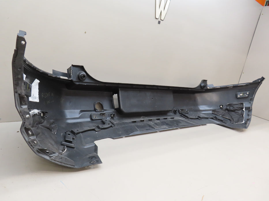 2021-2024 FORD BRONCO SPORT REAR BUMPER COVER OEM M1PB-17D781