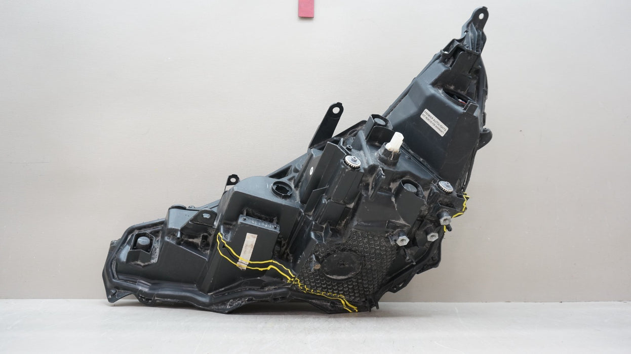 2022-2024 LEXUS NX250 NX350 FRONT RIGHT PASSENGER SIDE HEADLIGHT OEM