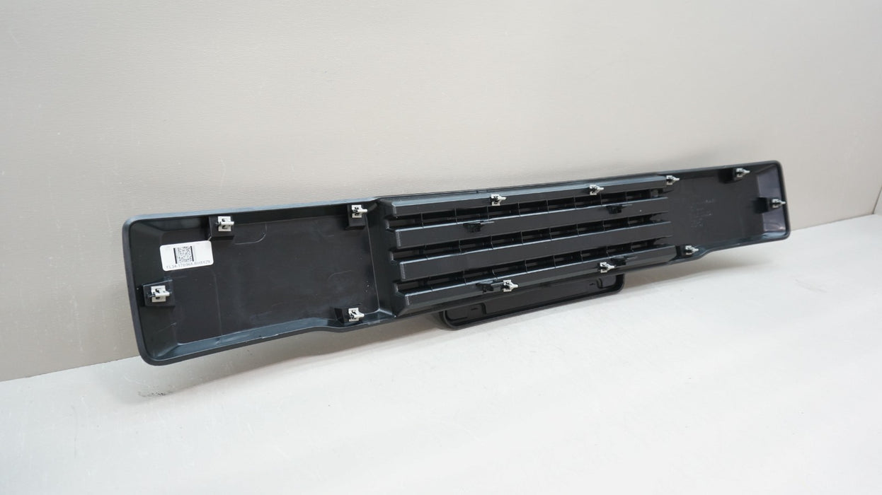 2015-2017 FORD F-150 F150 FRONT LOWER BUMPER GRILLE OEM FL34-17B968