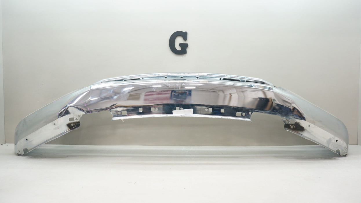 2020-2022 FORD F-250 F-350 FRONT BUMPER COVER PANEL OEM