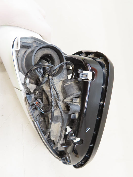 2016-2020 FORD FUSION LEFT DRIVER SIDE MIRROR OEM