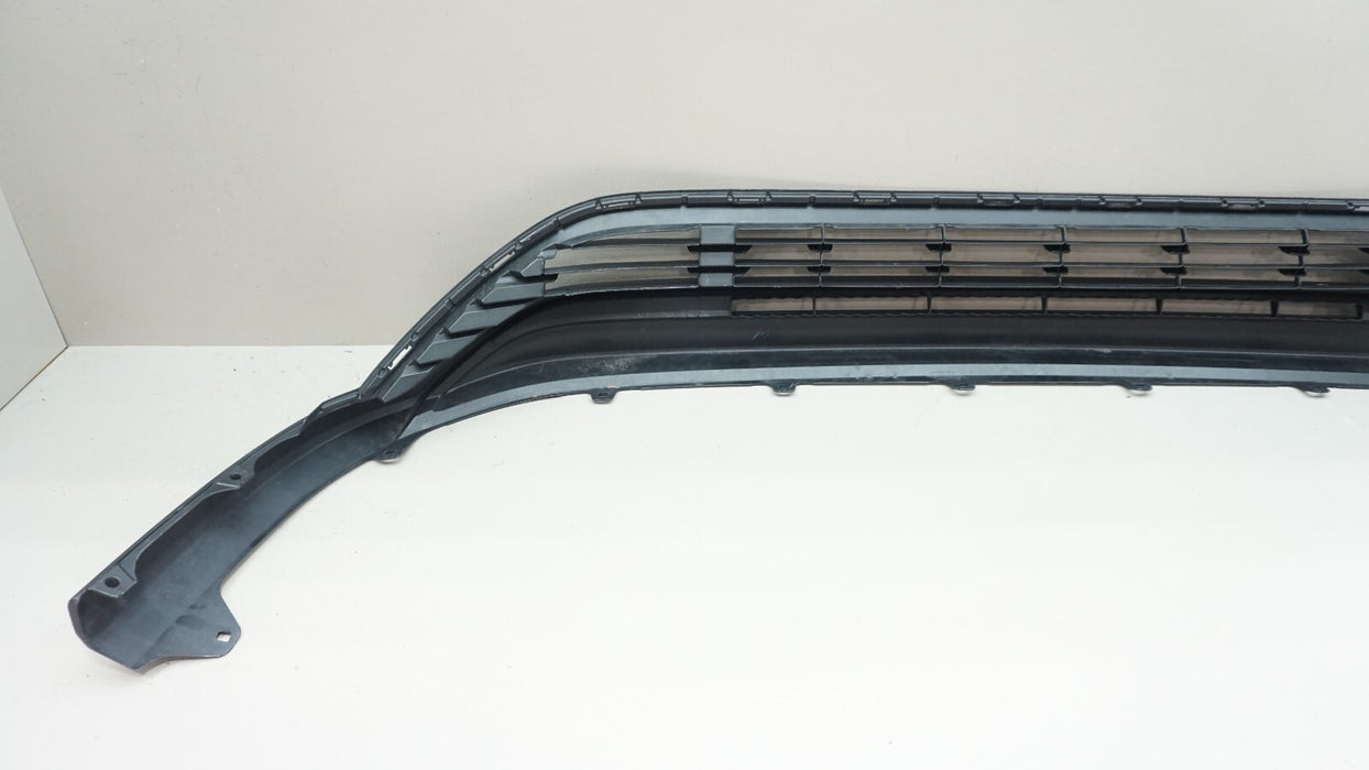 2020-2023 TOYOTA HIGHLANDER FRONT LOWER BUMPER COVER VALANCE OEM 52129-0E070