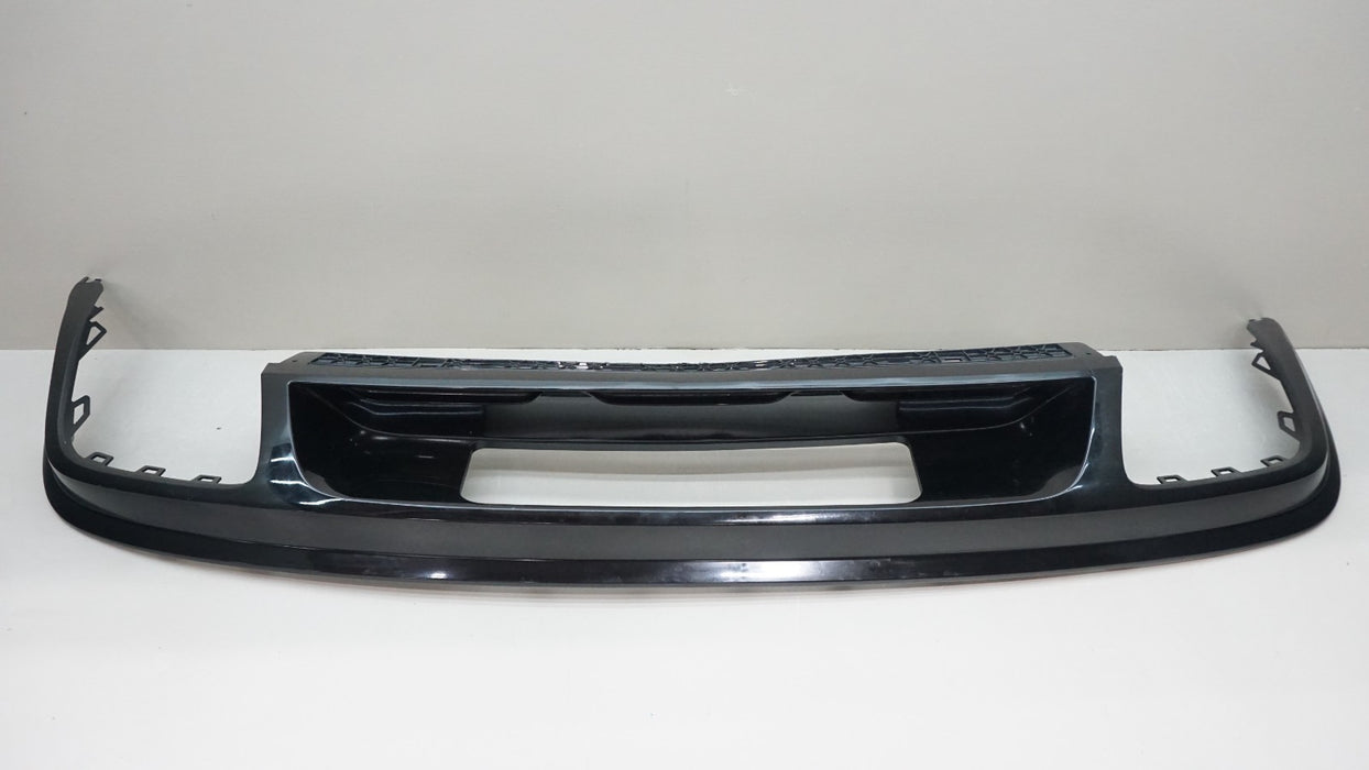 2018-2021 VOLKSWAGEN TIGUAN REAR BUMPER LOWER VALANCE AFTERMARKET