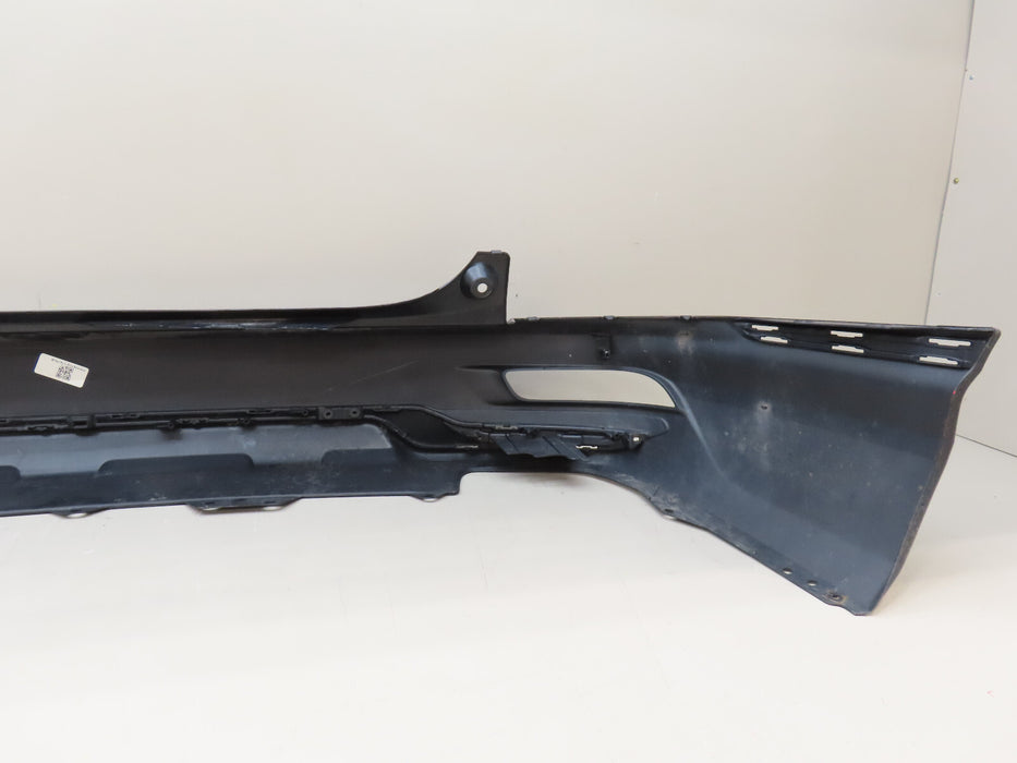2020-2022 HONDA CR-V REAR BUMPER LOWER COVER OEM 71501-TLA-A500
