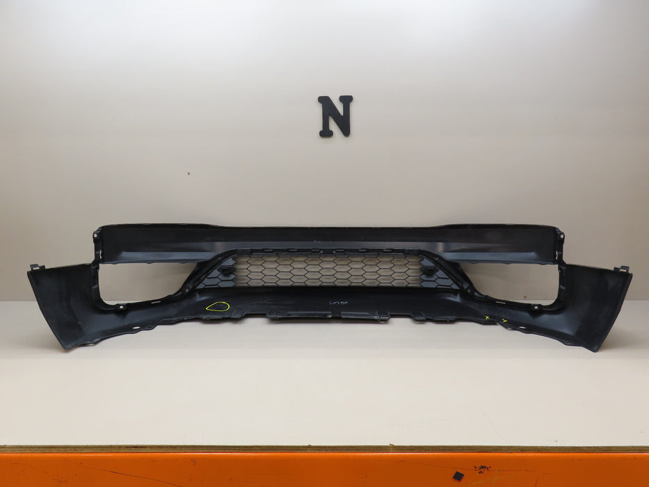 2020-2022 HONDA CRV CR-V FRONT LOWER BUMPER COVER OEM 71102-TLA-A500