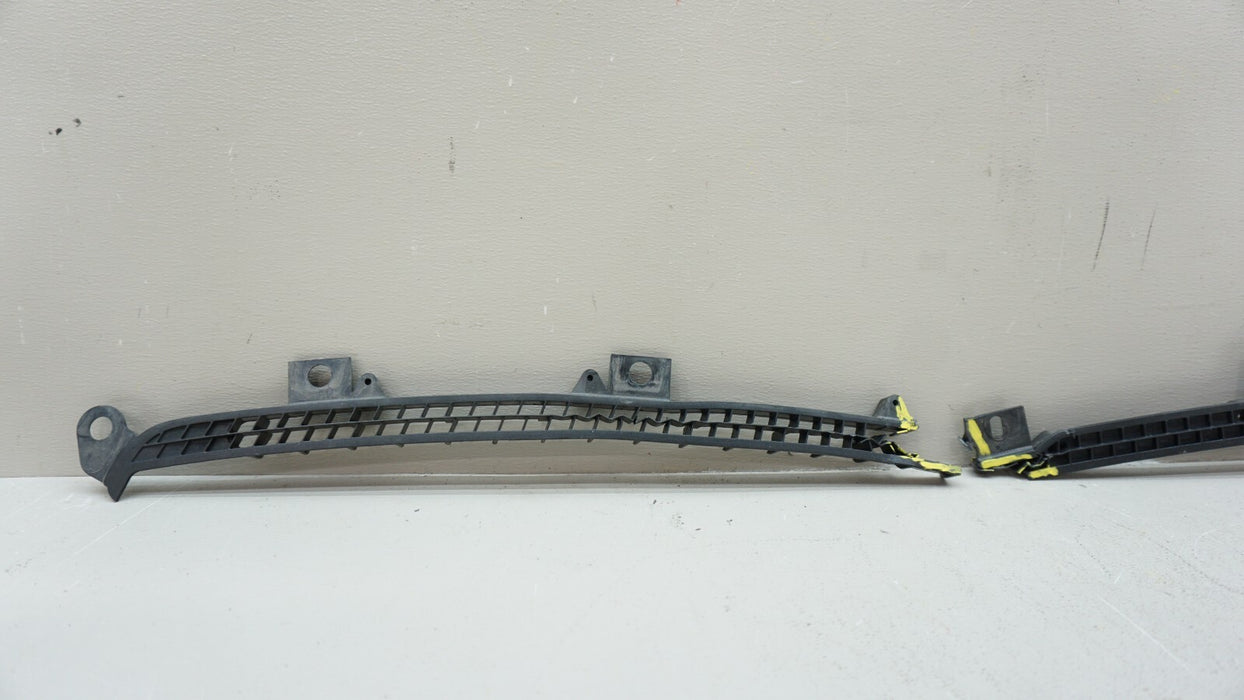 2016-2023 ASTON MARTIN DB11 FRONT LOWER GRILLE TRIM OEM HY53-44226 OEM