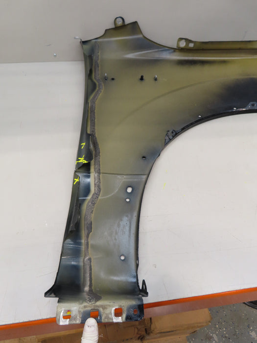 2015-2020 FORD F150 F-150 FRONT LEFT DRIVER SIDE FENDER PANEL OEM