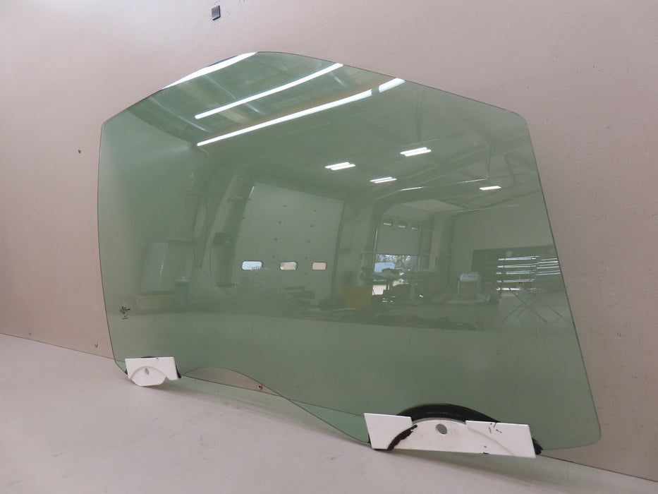 2015-2020 FORD F150 F-150 FRONT RIGHT PASSENGER SIDE WINDOW GLASS OEM