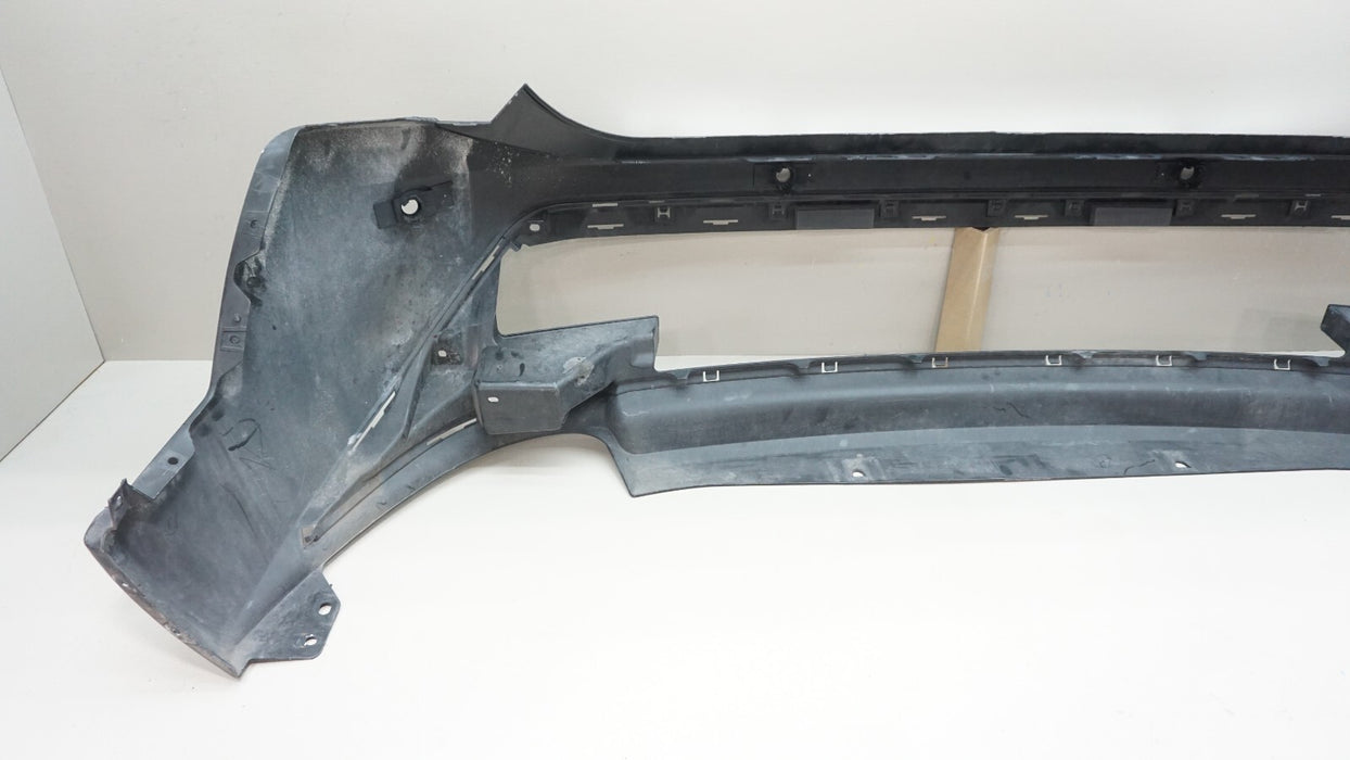 2021-2022 NISSAN ROGUE REAR BUMPER COVER PANEL OEM 850B06RR0C