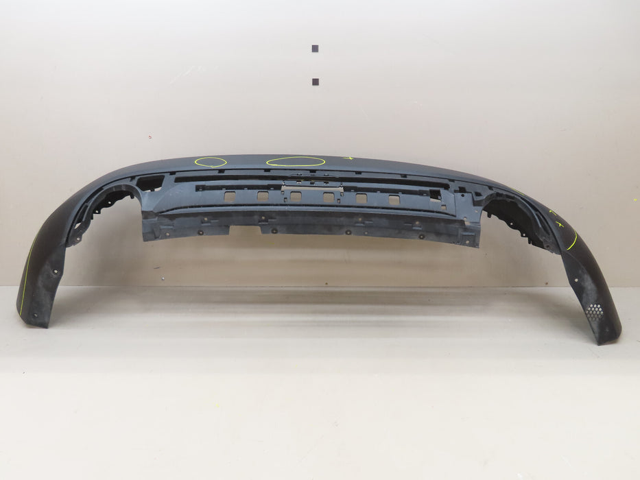 2020 2021 2022 FORD ESCAPE REAR LOWER BUMPER VALANCE COVER OEM LJ6B-17D781