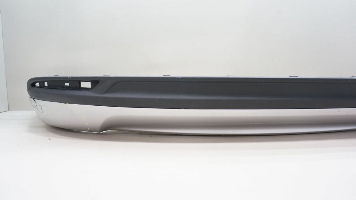 2013-2018 FORD FUSION REAR BUMPER LOWER VALANCE COVER DS73-17K922-AD OEM