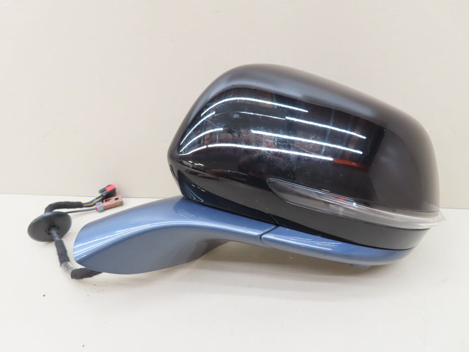 2020-2023 LINCOLN AVIATOR FRONT LEFT DRIVER SIDE MIRROR OEM LC5B-17683