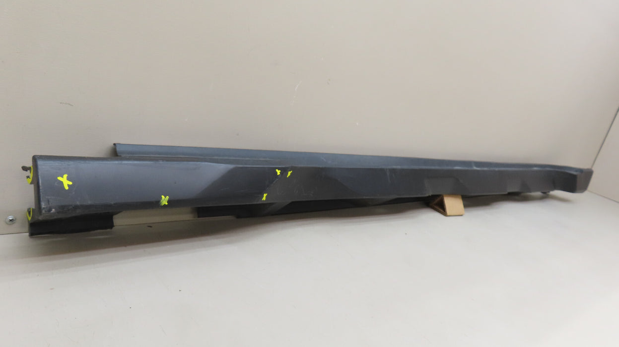 2020-2024 SUBARU OUTBACK ROCKER PANEL LEFT SIDE MOLDING TRIM OEM 91111AN03A