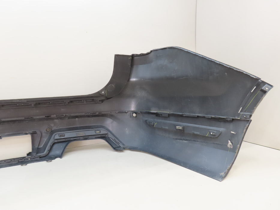 2018 2019 FORD EXPLORER REAR BUMPER OEM