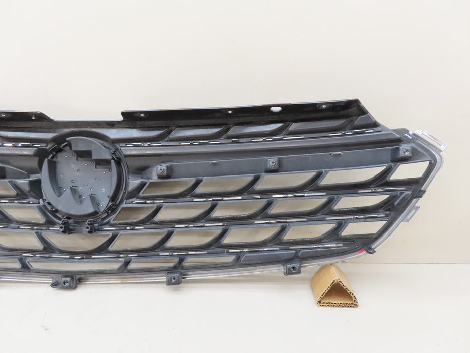 2021-2023 BUICK ENVISION FRONT UPPER RADIATOR GRILLE GRILL OEM 39143534