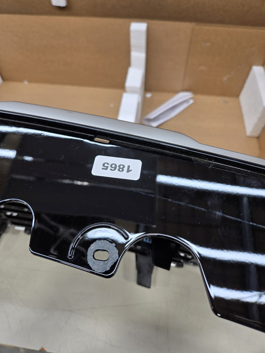 2025 GMC YUKON DENALI FRONT GRILL GRILLE OEM