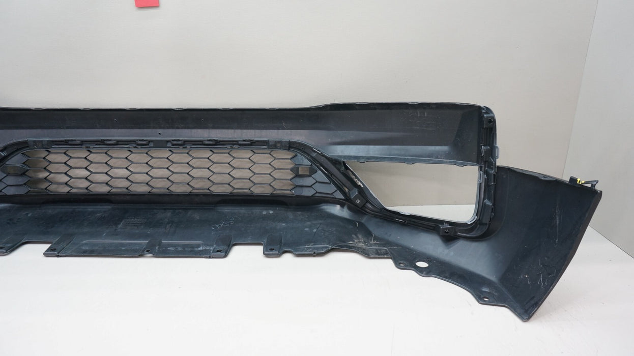 2020-2022 HONDA CR-V FRONT LOWER BUMPER COVER VALANCE PANEL OEM 71102-TLA-A500